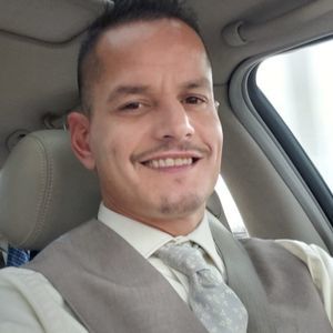 Meet your Posher, Robert